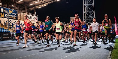 29. Ogólnopolskie Biegi Uliczne – przy mieleckim stadionie 26 września-99575