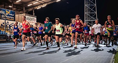 29. Ogólnopolskie Biegi Uliczne – przy mieleckim stadionie 26 września-99575