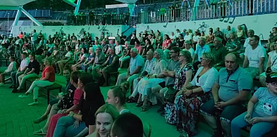 Kolejny raz muzyka filmowa w Uzdrowisku Latoszyn -99594