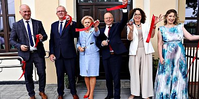 Nowa przestrzeń dla czytelników w Borowej [FOTO]-99608