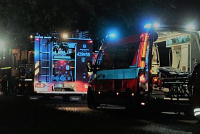 Tragiczne odkrycie w rejonie Stawów Cyranowskich-99622