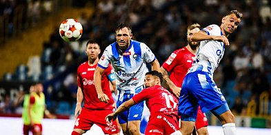 W niedzielę: Stal Mielec - Ruch Chorzów-99629