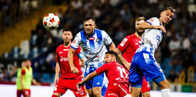 W niedzielę: Stal Mielec - Ruch Chorzów - 99629