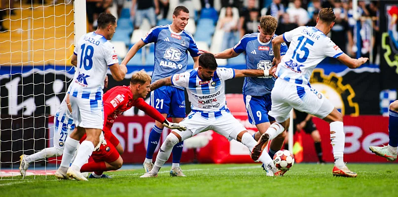 FKS Stal Mielec – Ruch Chorzów. Remis i niedosyt - 99633