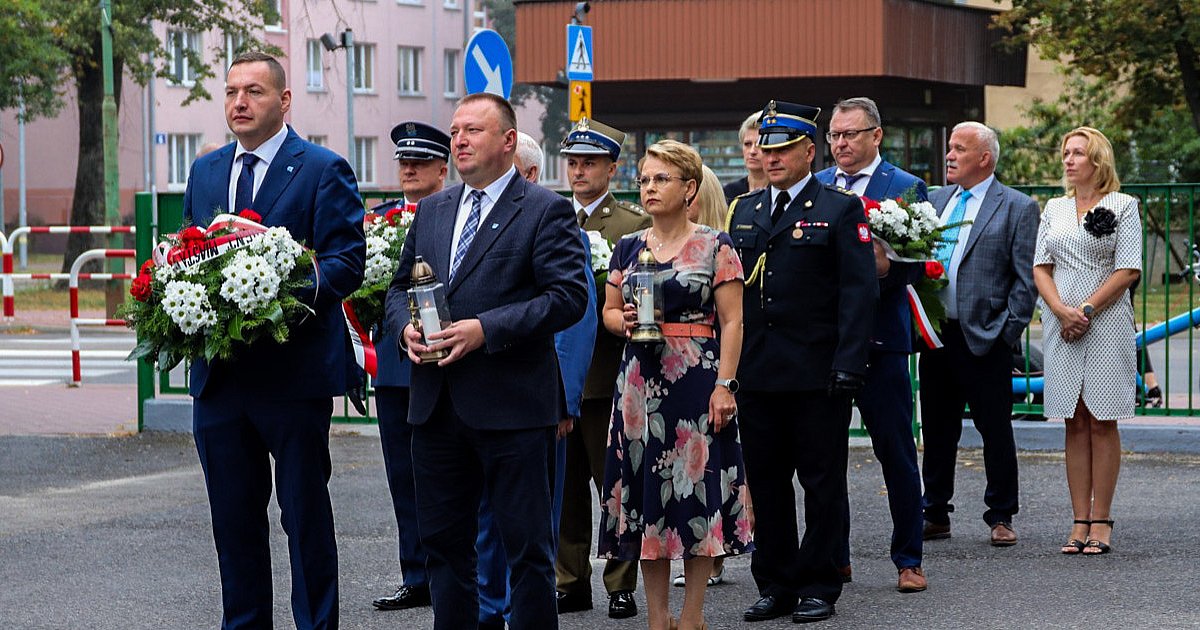Dokładnie 86 lat temu, 1 września, wybuchła II wojna światowa - HEJ.MIELEC.PL