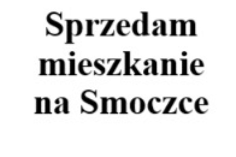 zdjecie ogloszenia