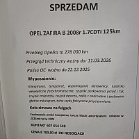 zdjecie ogloszenia