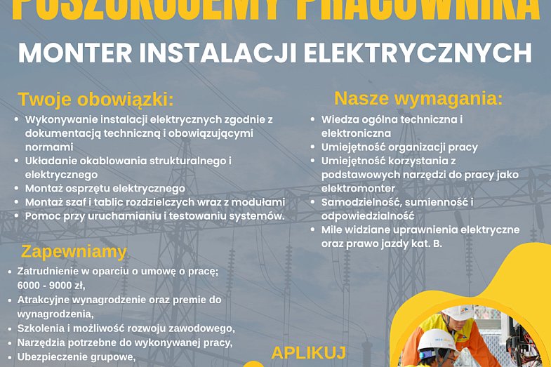 zdjecie ogloszenia