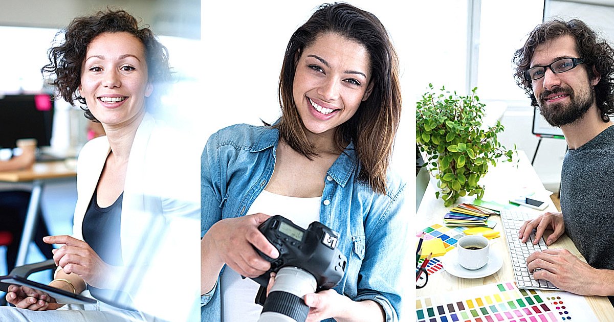 Usługi reklamowe firm dla Twojego biznesu: od ulotek po wideo - HEJ.MIELEC.PL