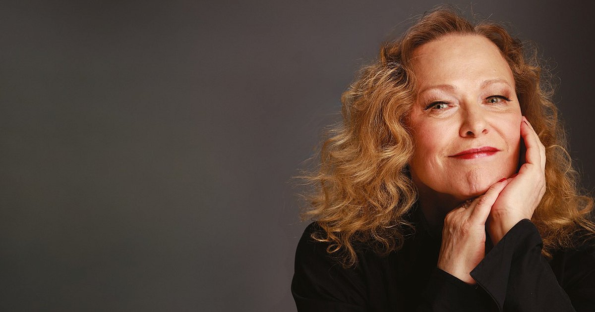 Koncert Edyty Geppert na początek Festiwalu. W sobotę - HEJ.MIELEC.PL