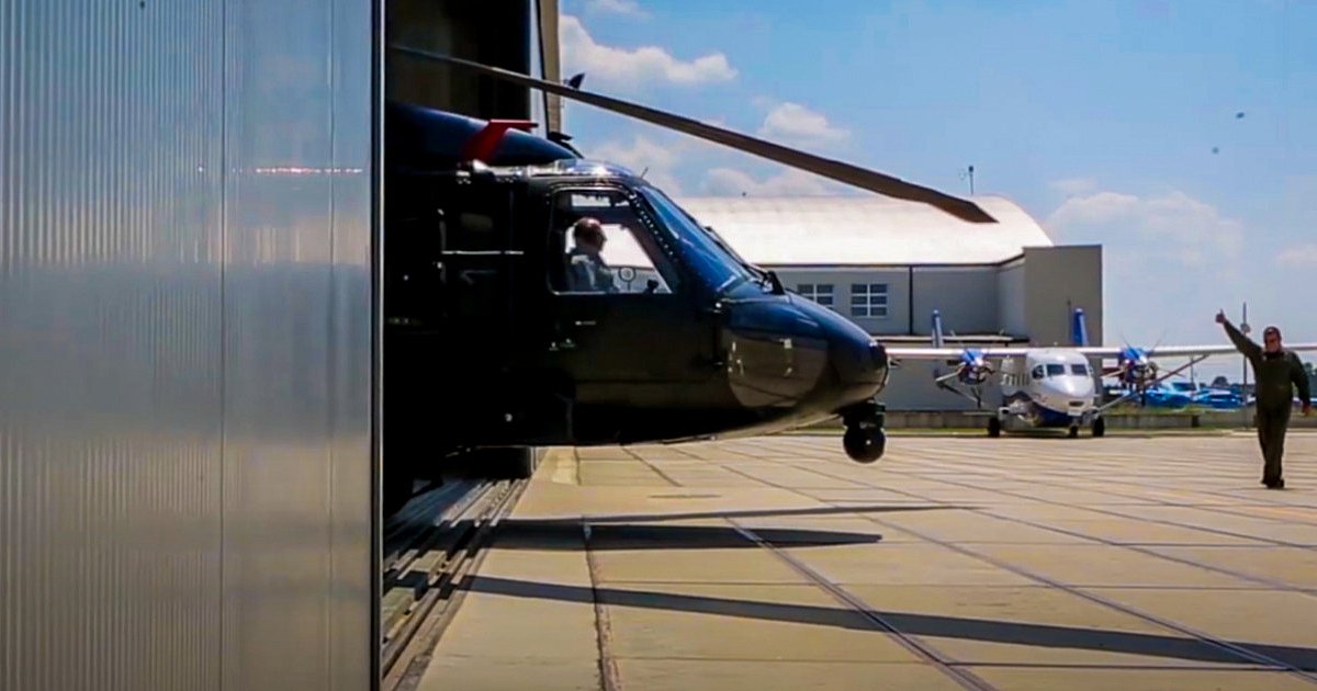 Jest odpowiedź MON ws. Black Hawków. Co nowego wiemy? - HEJ.MIELEC.PL