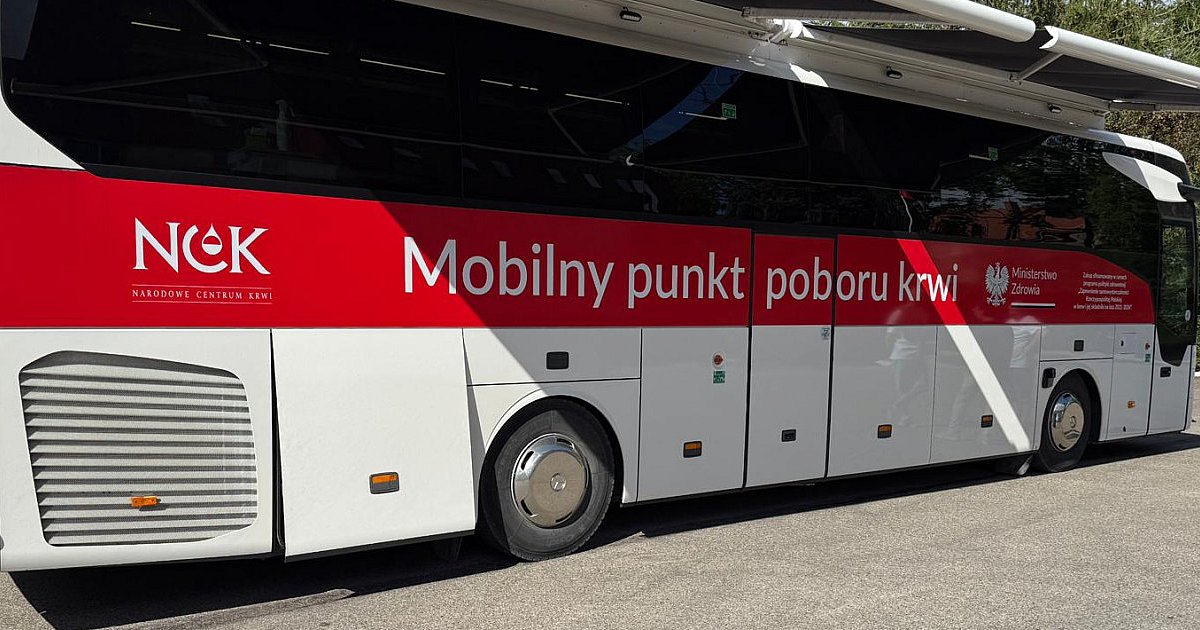 W piątek w Mielcu akcja Ognisty Ratownik - Gorąca Krew - HEJ.MIELEC.PL