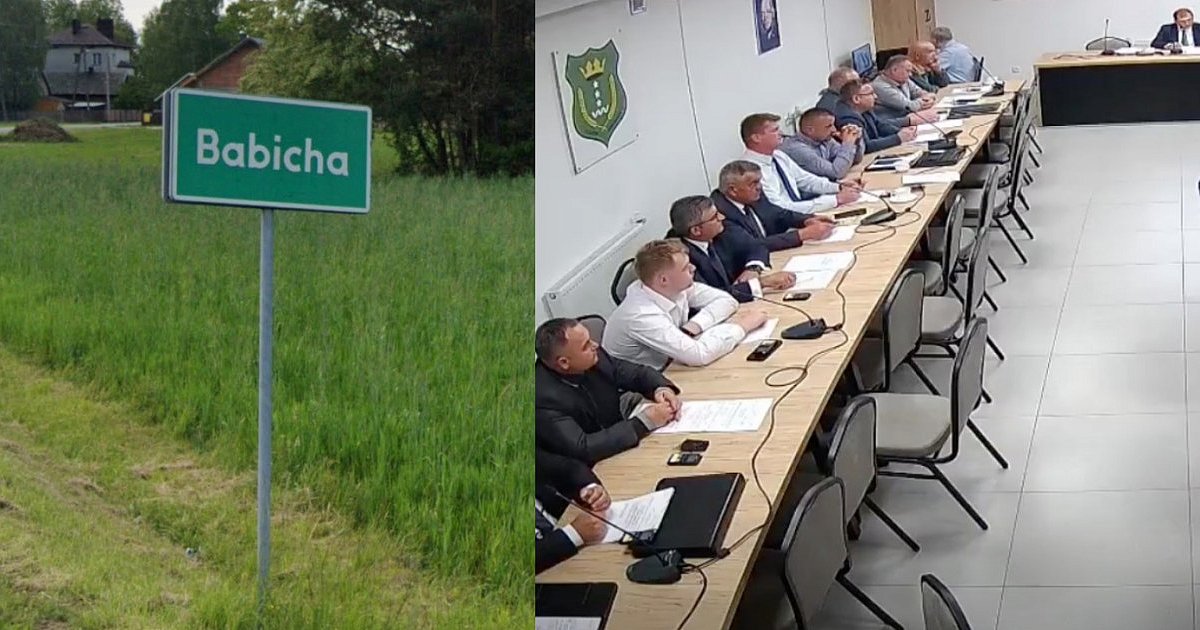 Afera wyborcza w gminie Tuszów Narodowy - sąd unieważnił mandat przewodniczącego - HEJ.MIELEC.PL