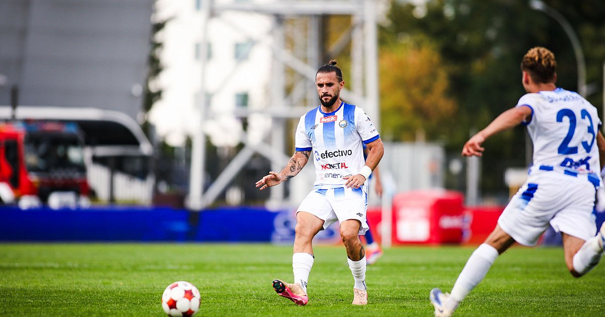 Puchar Polski: znamy termin meczu Stali z Puszczą - HEJ.MIELEC.PL