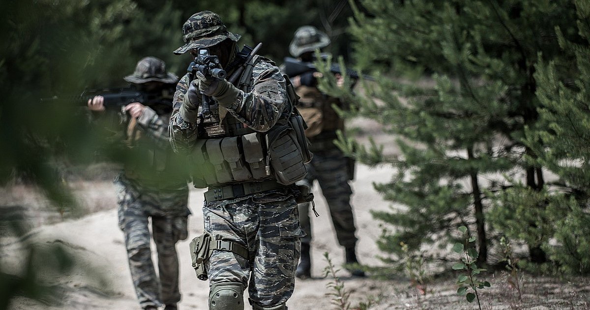 Dobrowolna Zasadnicza Służba Wojskowa - Podejmij wyzwanie! - HEJ.MIELEC.PL