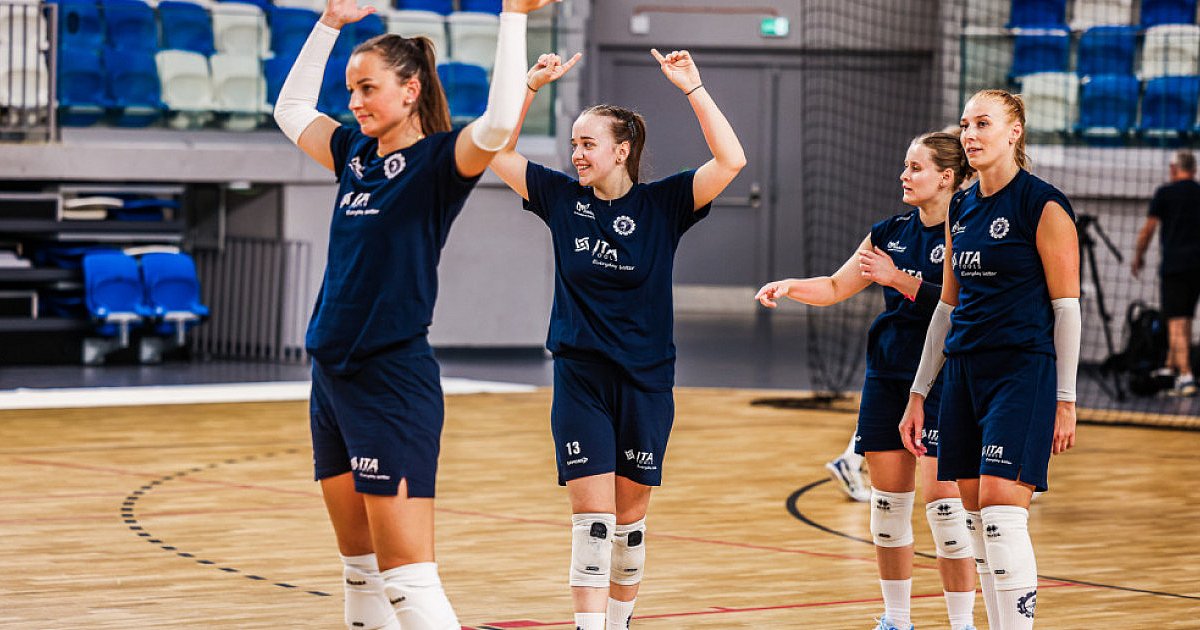 Sparingi ITA TOOLS Stali Mielec z DevelopRes Rzeszów - HEJ.MIELEC.PL