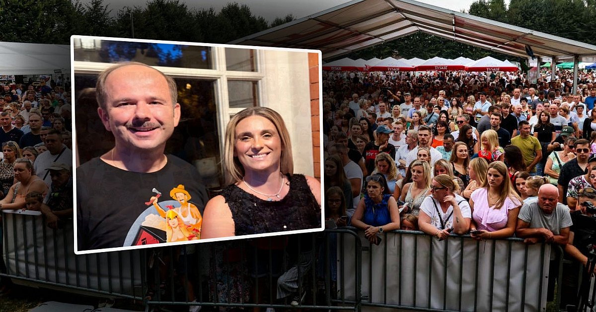 Dożynki Powiatowe już w sobotę! Koncert Sławomira! - HEJ.MIELEC.PL