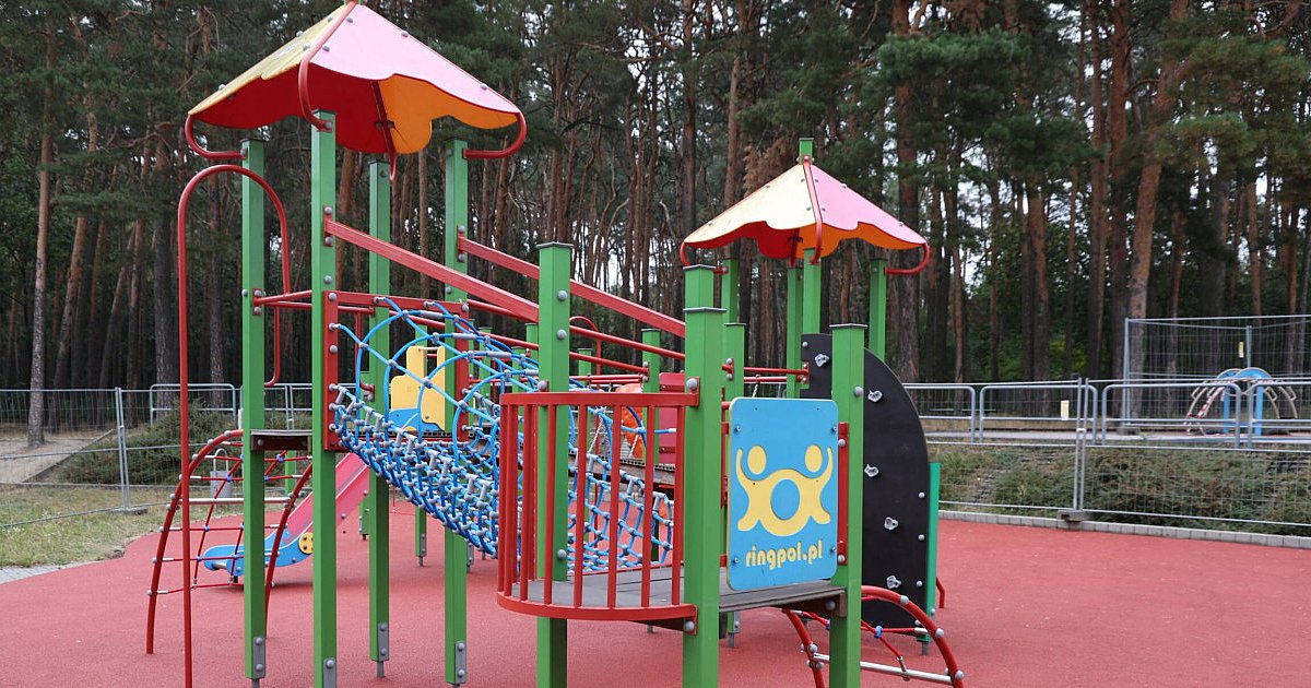 Wakacyjne prace w szkołach. Miasto podsumowuje - HEJ.MIELEC.PL