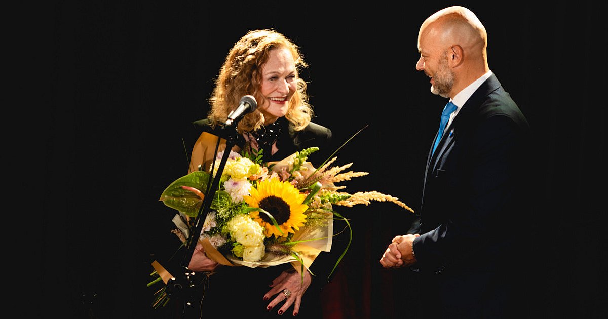 Edyta Geppert zainaugurowała 28. Mielecki Festiwal Muzyczny [FOTO] - HEJ.MIELEC.PL