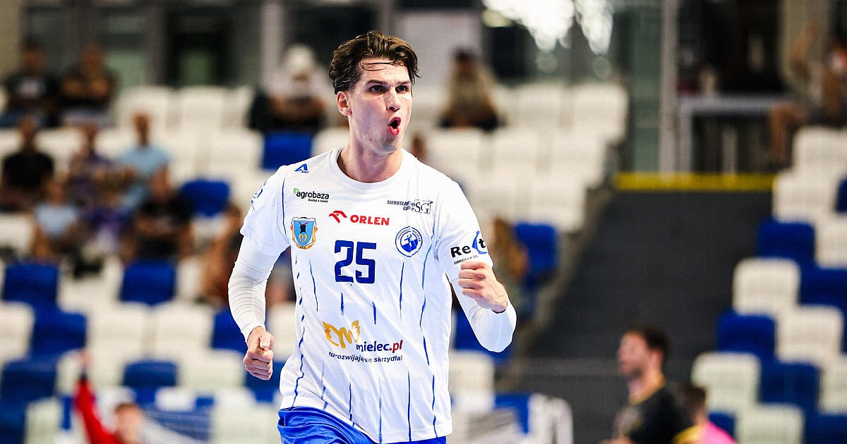 Pierwszy ligowy wyjazd Handball Stali. Gdzie oglądać? - HEJ.MIELEC.PL