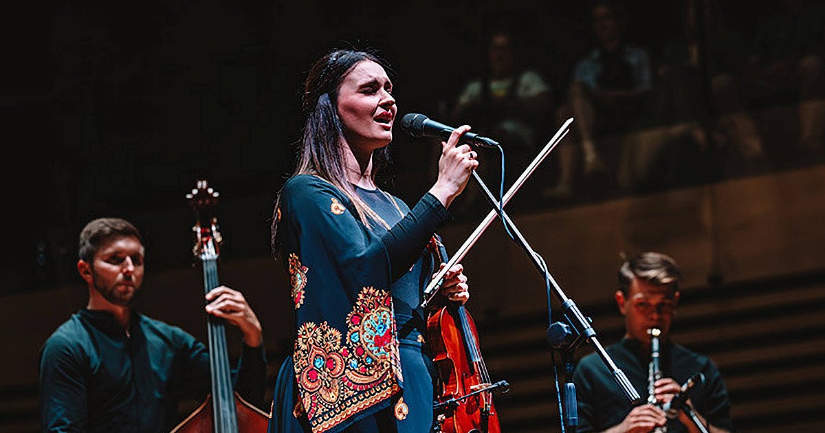 Tekla Klebetnica z koncertem w Mielcu. W sobotę! - HEJ.MIELEC.PL