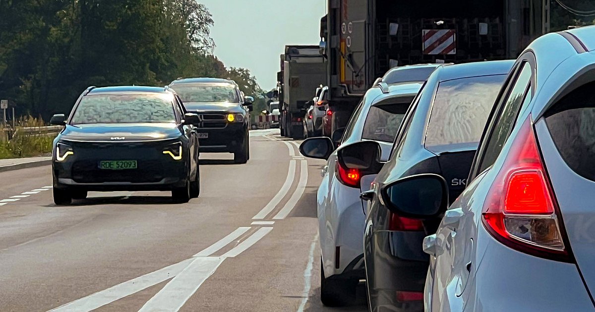 Trwają prace nad koncepcją nowej drogi z Mielca do autostrady - HEJ.MIELEC.PL
