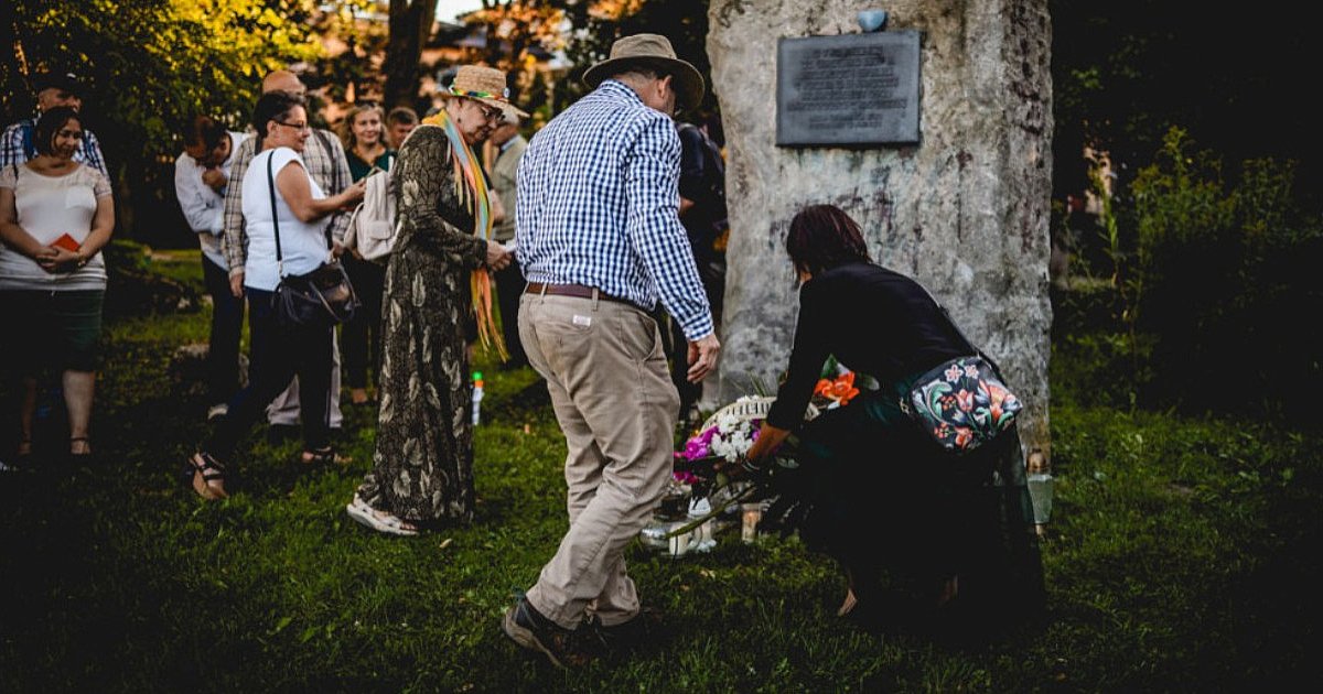 W niedzielę uroczystości - w miejscu synagogi - HEJ.MIELEC.PL