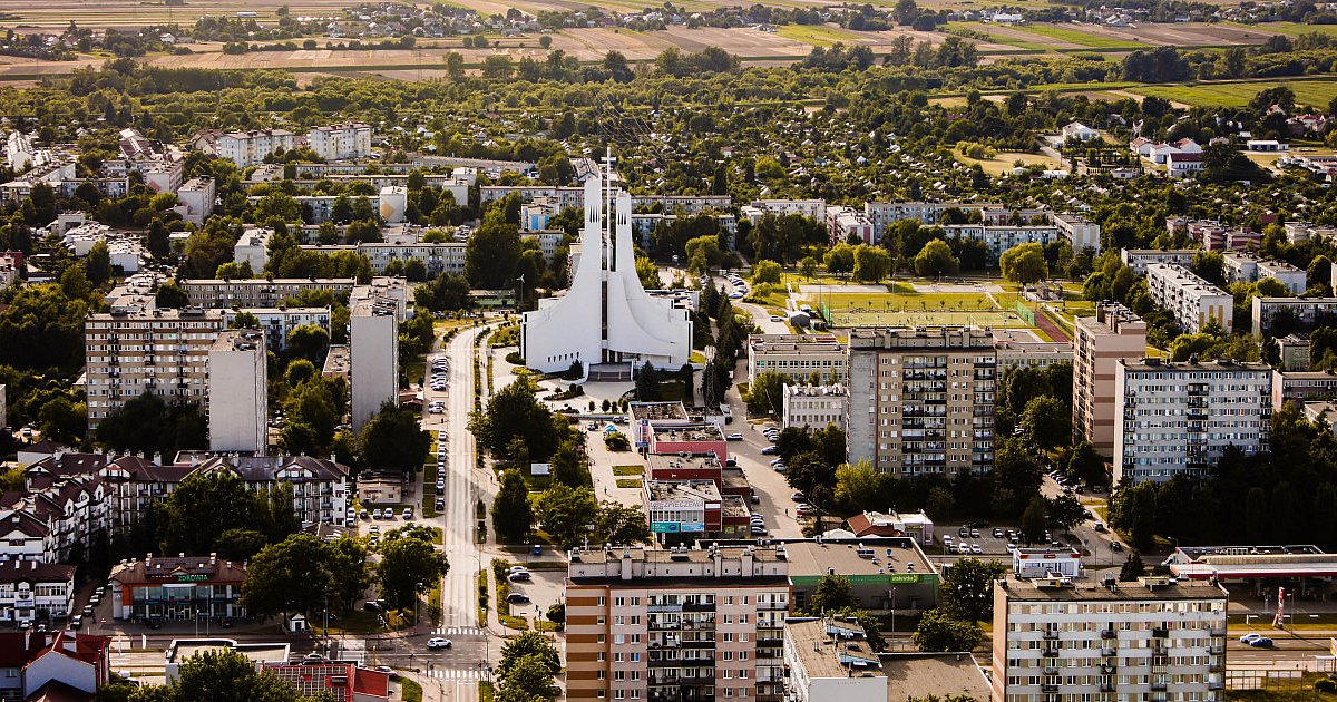 Mielecki Budżet Obywatelski: głosowanie od 20 września - HEJ.MIELEC.PL