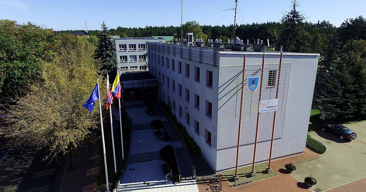 Urząd Miejski w Mielcu z Certyfikatem ISO 27001. Co to oznacza? - HEJ.MIELEC.PL