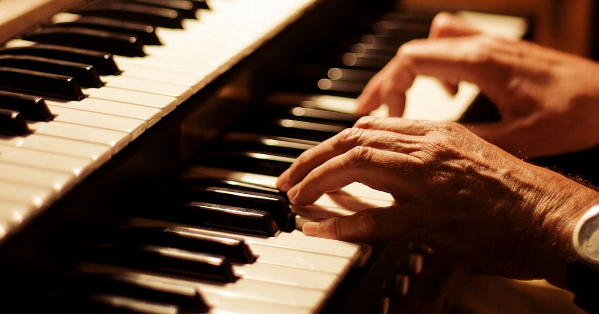 Ruszają Radomyskie Wieczory Organowe. Koncert w niedzielę - HEJ.MIELEC.PL