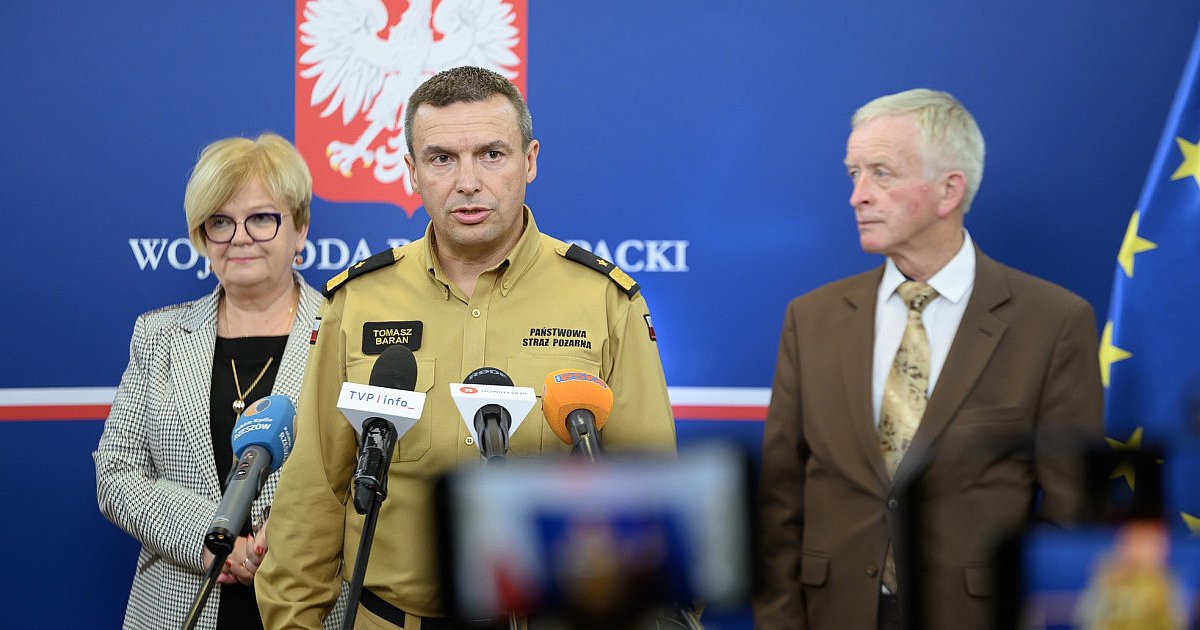 Ponad 130 umów na inwestycje w obronę cywilną na Podkarpaciu - HEJ.MIELEC.PL