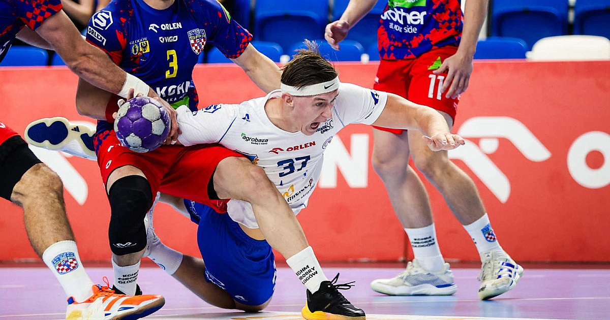 Stało się! Handball Stal Mielec wygrywa za trzy oczka w superlidze! - HEJ.MIELEC.PL