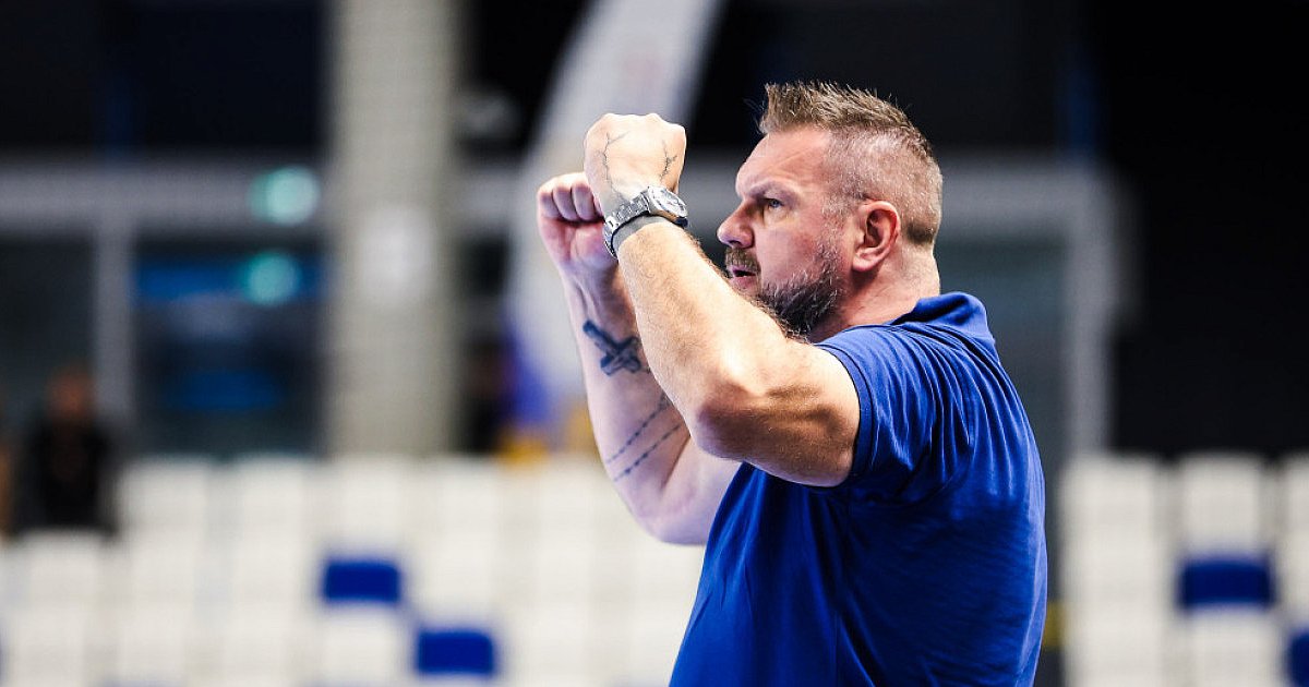 "Mój Boże, trzy punkty z Głogowem!". Stal Mielec sprawia sensację w ORLEN Superlidze - HEJ.MIELEC.PL