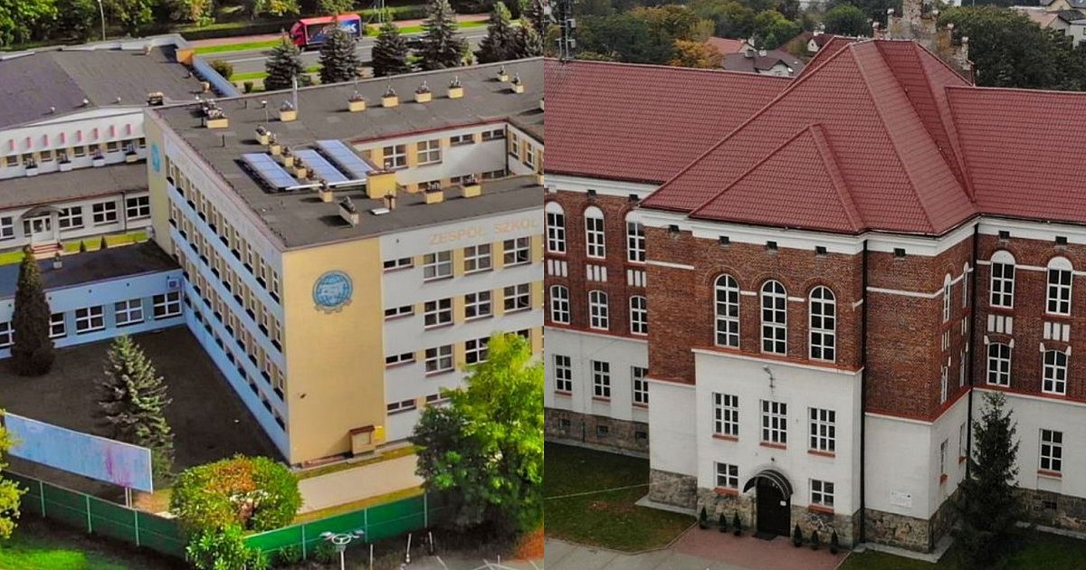 Trzy dni wydarzeń w mieleckich szkołach średnich - HEJ.MIELEC.PL