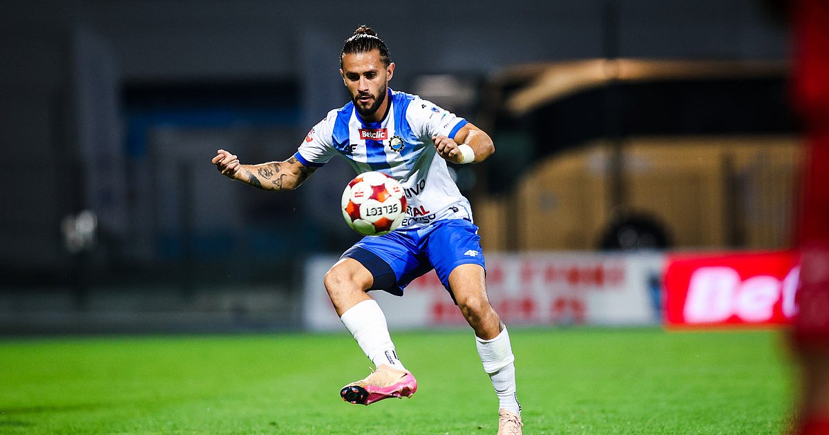 Śląsk Wrocław - FKS Stal Mielec: kiedy mecz? - HEJ.MIELEC.PL