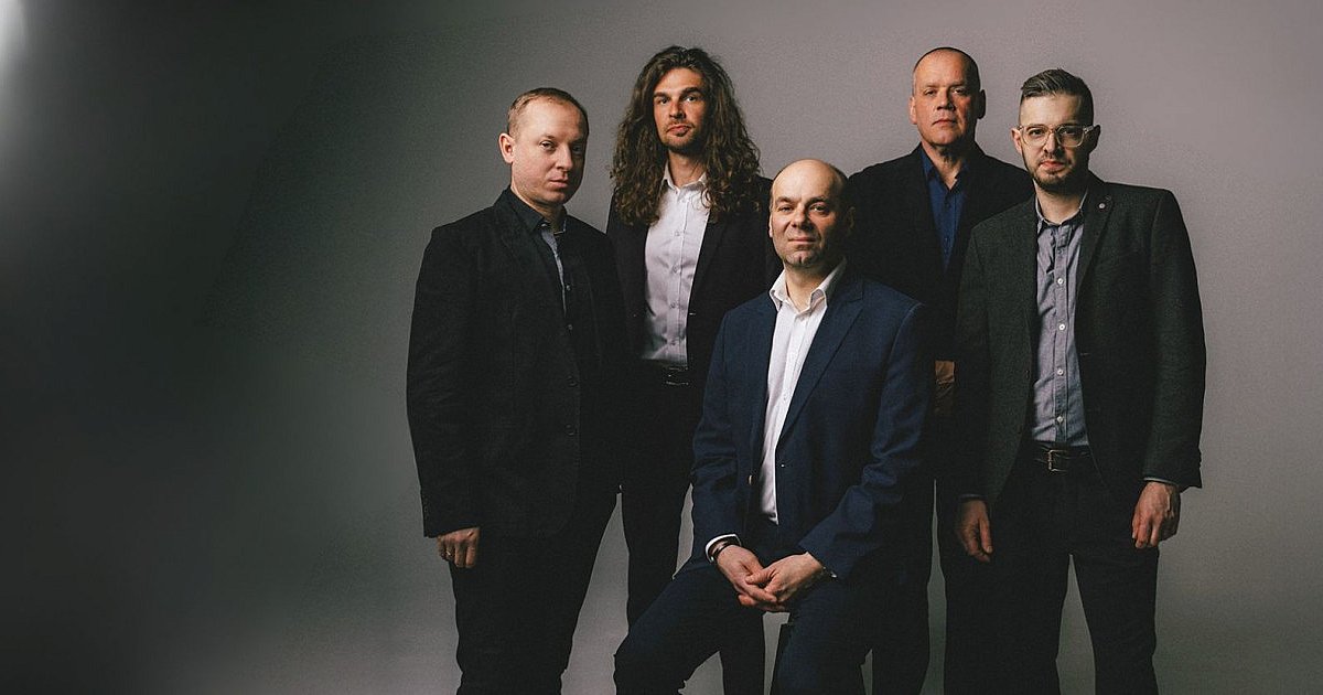 New Bone na mieleckim festiwalu. Jazzowe brzmienia - HEJ.MIELEC.PL