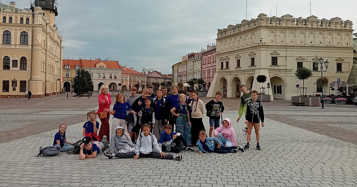 "Ziemia Mielecka" z sukcesem na festiwalu "Na Rudołowską Nutę" - HEJ.MIELEC.PL