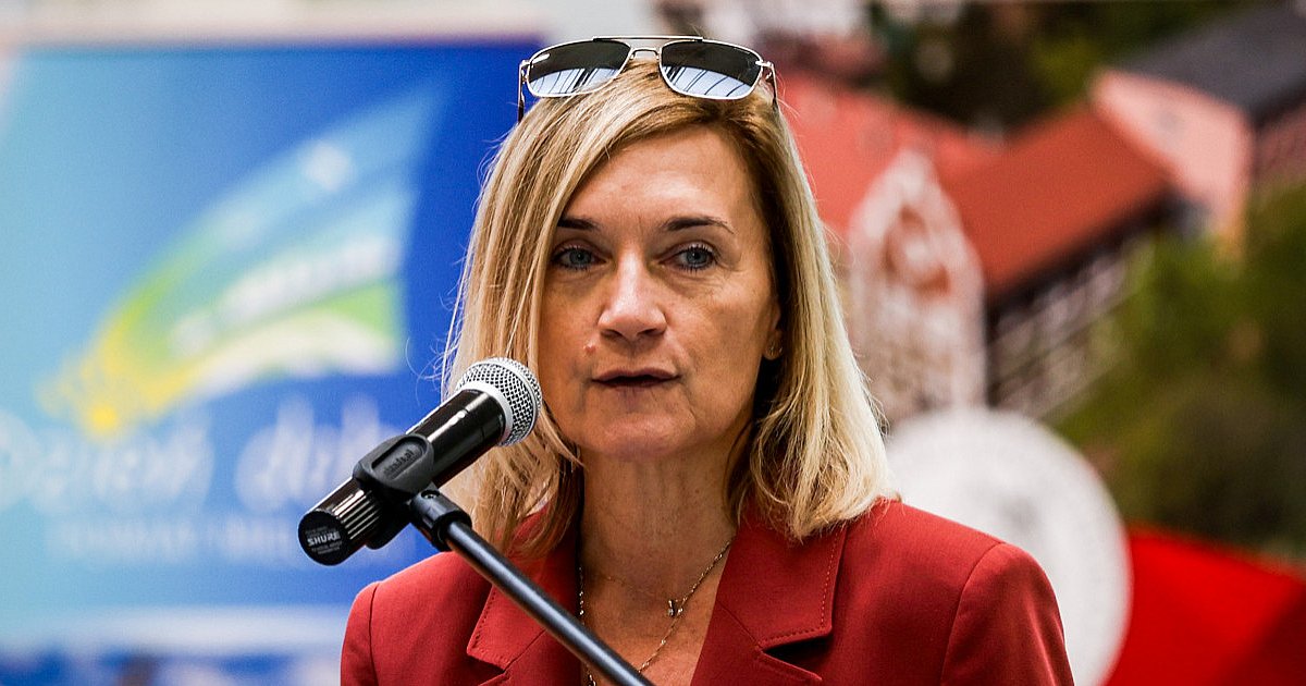 Kurator: w Mielcu nigdy nie słyszałam tych słów - HEJ.MIELEC.PL