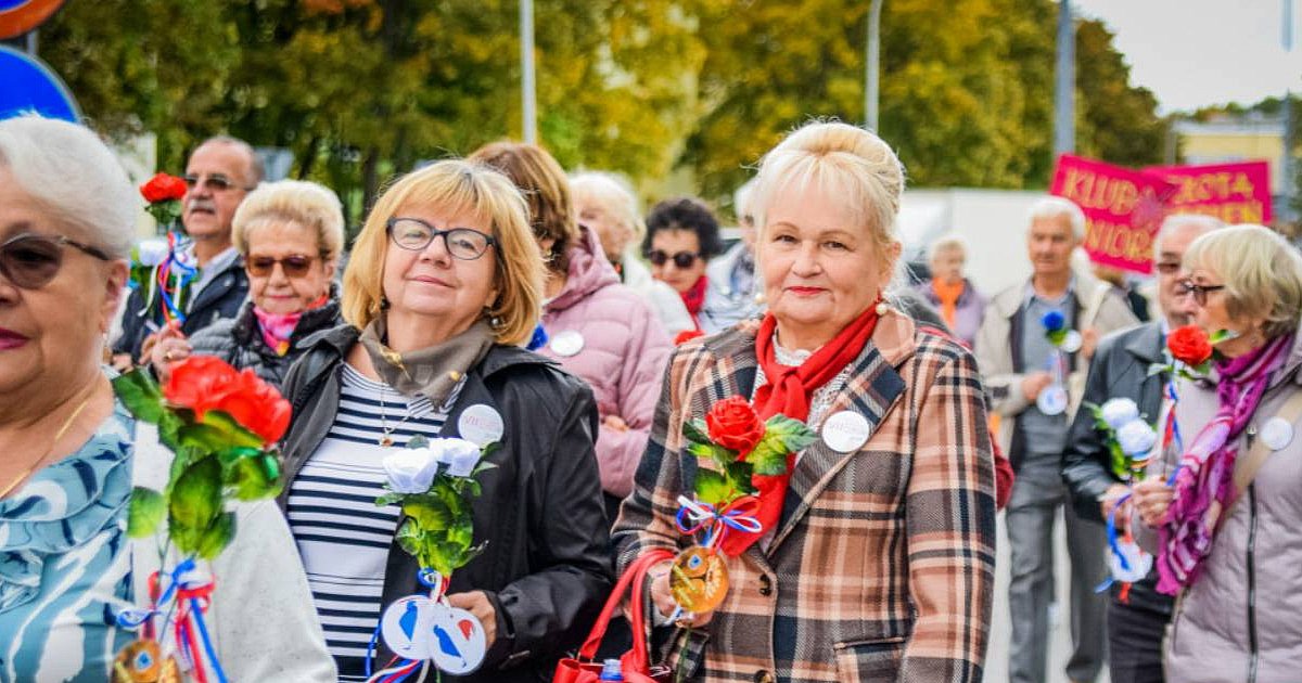 Wielki finał Dni Seniora w sobotę. Masa atrakcji - HEJ.MIELEC.PL