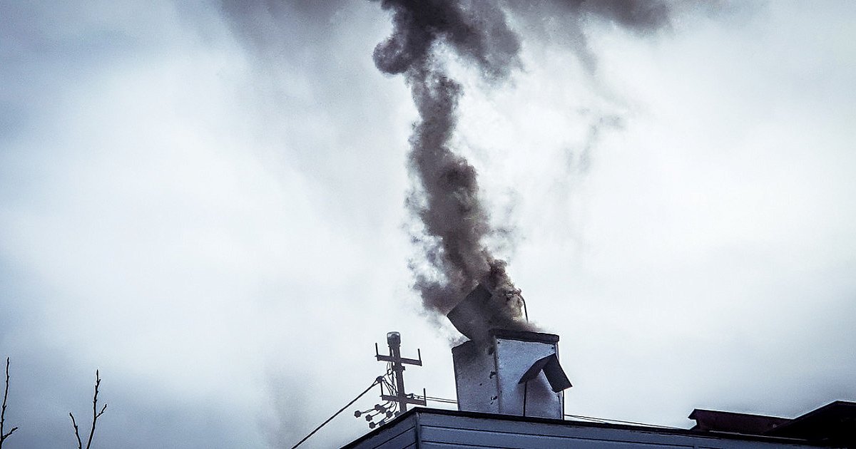 Ruszają kontrole pieców. Komunikat miasta - HEJ.MIELEC.PL