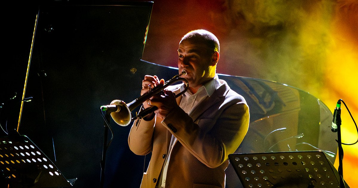 Czas na jazz. Wieczór z krakowskim New Bone [FOTO] - HEJ.MIELEC.PL