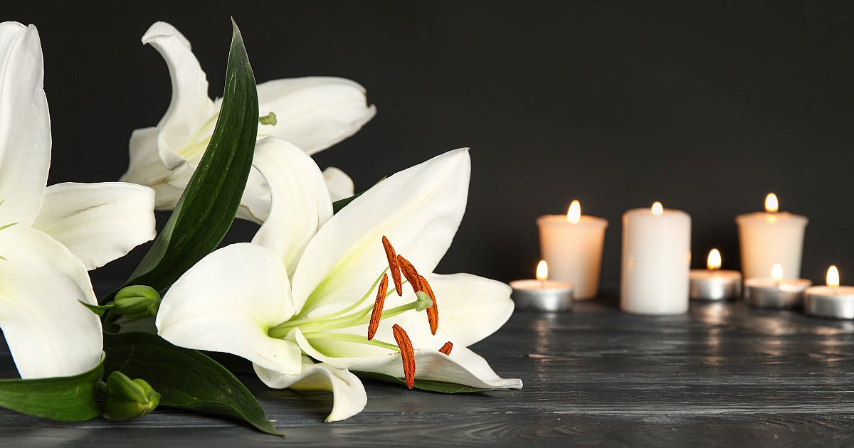 Kondolencje dla Marka Paprockiego od Rady i Zarządu Powiatu - HEJ.MIELEC.PL