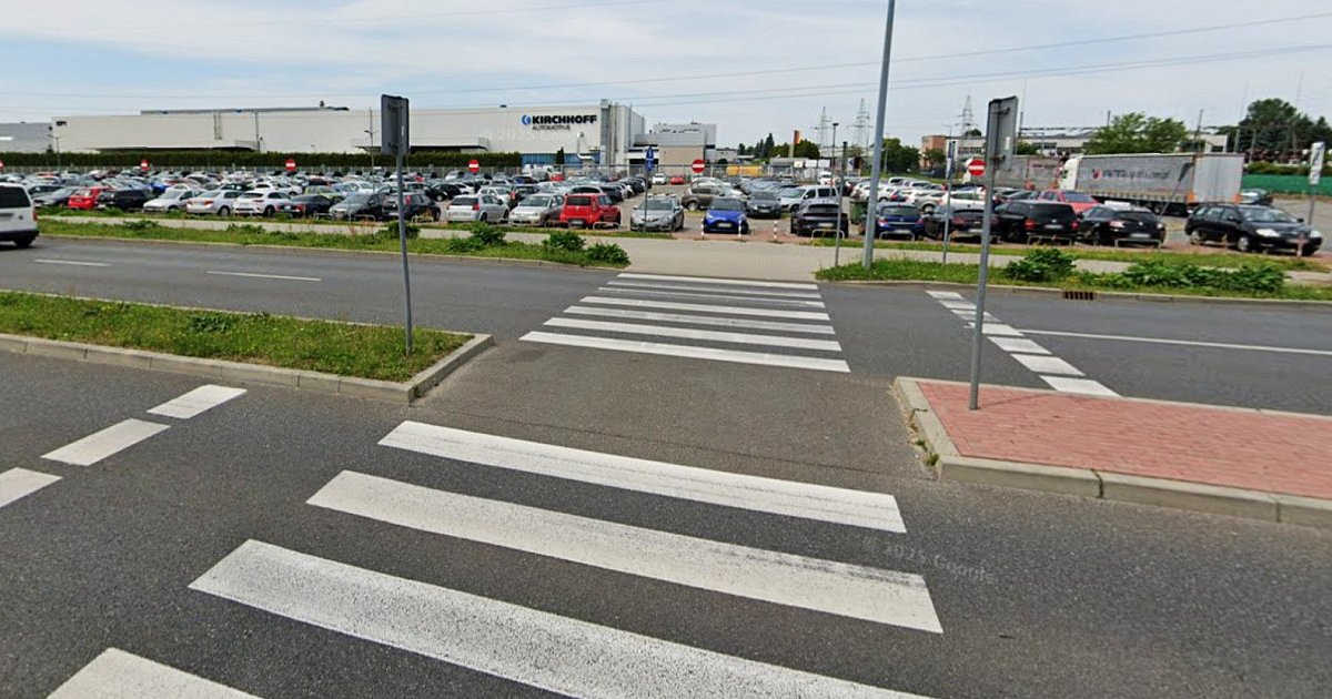 Będą zmiany na głównej drodze na Strefie. Ma być bezpieczniej - HEJ.MIELEC.PL