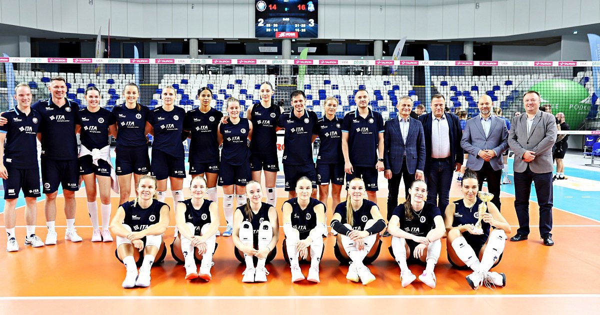 Radomka Radom triumfuje w Turnieju o Puchar Prezydenta Miasta Mielca - HEJ.MIELEC.PL