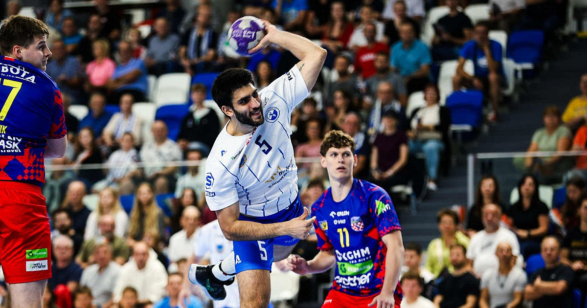 Mecz rywali z górnej połowy tabeli! W poniedziałek w Mielcu! - HEJ.MIELEC.PL