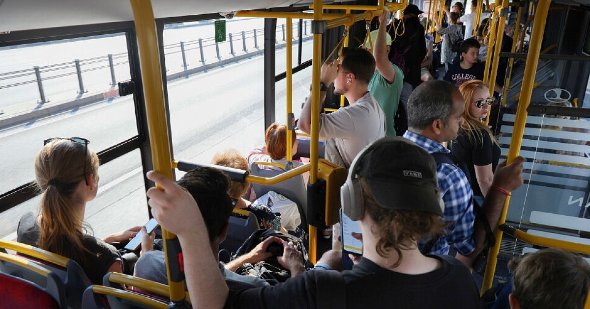 Dzień bez Samochodu: za darmo nie tylko autobusem - HEJ.MIELEC.PL