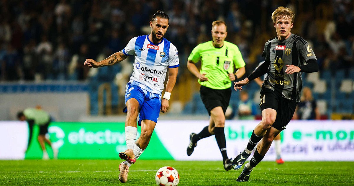 Dwa nerwowe mecze FKS Stal. Wtorek w Mielcu, sobota w Rzeszowie - HEJ.MIELEC.PL