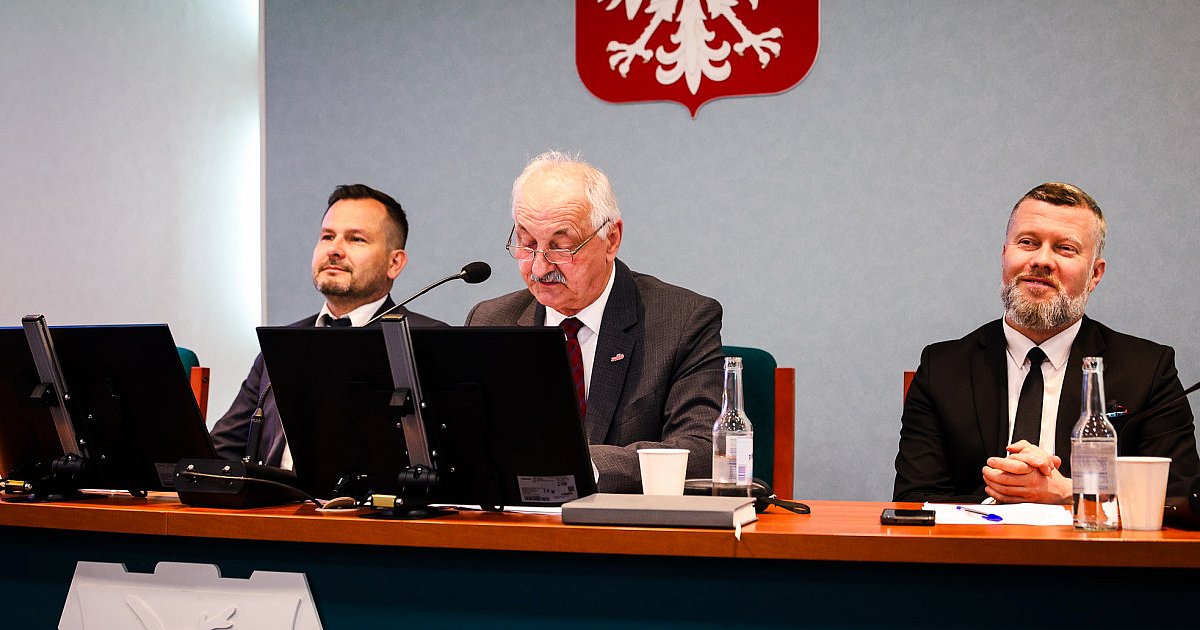 W piątek sesja Rady Miejskiej. Co w obradach? - HEJ.MIELEC.PL