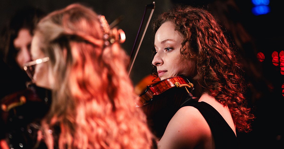 Mieleccy symfonicy z 9. sezonem. Koncert 5 października - HEJ.MIELEC.PL