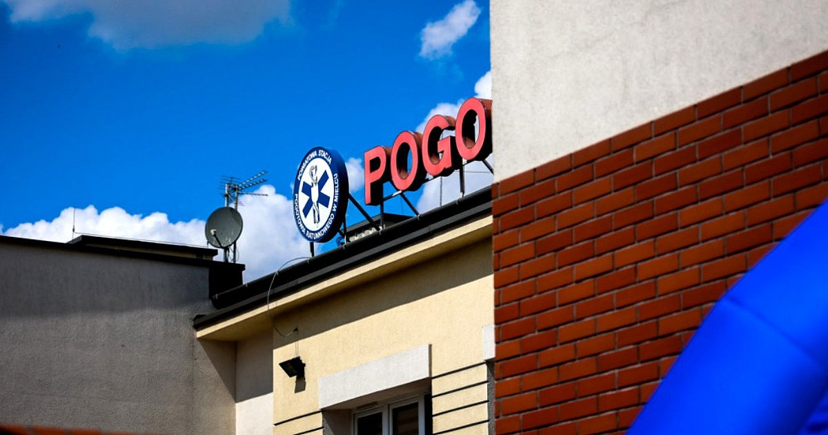 Będzie zmiana dyrektora pogotowia? Wkrótce konkurs - HEJ.MIELEC.PL